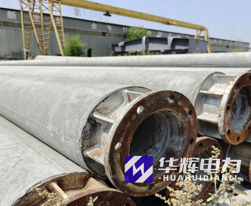 石屏18米水泥电线杆